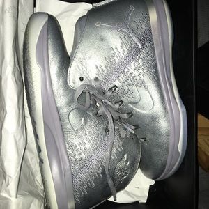 Jordan 31 shoes size 11 worn once
